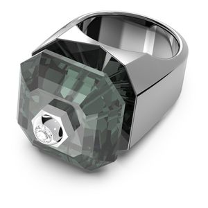 Anillo Numina, Baño de rutenio